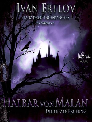 cover image of Halbar von Malan